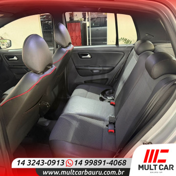 VOLKSWAGEN Fox 1.6 4P ROCK IN RIO FLEX