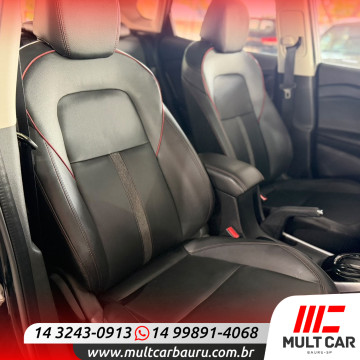 CHEVROLET Tracker 1.2 12V 4P FLEX TURBO RS AUTOMÁTICO