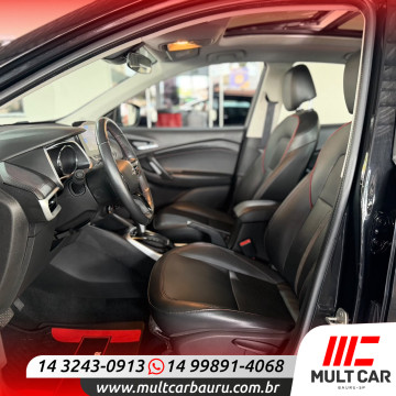 CHEVROLET Tracker 1.2 12V 4P FLEX TURBO RS AUTOMÁTICO