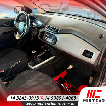 CHEVROLET Onix Hatch 1.0 12V 4P FLEX LT