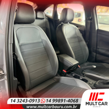VOLKSWAGEN Nivus 1.0 4P FLEX 200 TSI HIGHLINE TURBO AUTOMÁTICO