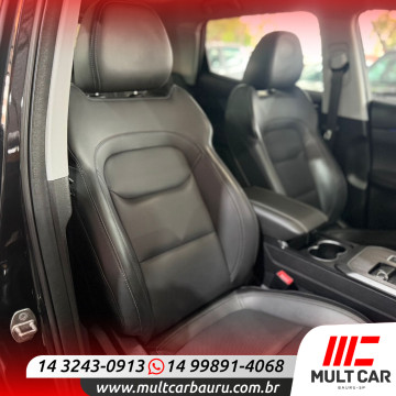 CHERY Tiggo 5X Pro 1.5 16V 4P TCI FLEX HYBRID AUTOMÁTICO CVT