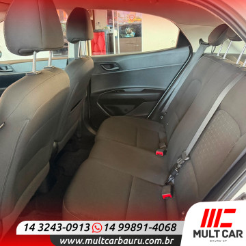HYUNDAI HB 20 Hatch 1.0 12V 4P FLEX COMFORT