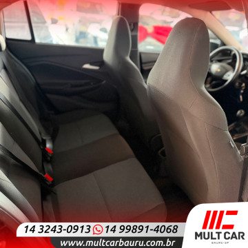 CHEVROLET Onix Hatch 1.0 12V 4P FLEX