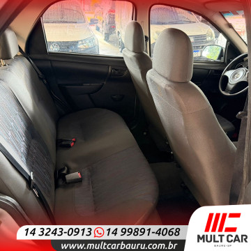 CHEVROLET Celta 1.0 4P VHC FLEX SPIRIT