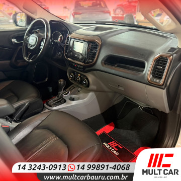 FIAT Toro 2.0 16V 4P VOLCANO 4WD TURBO DIESEL AUTOMÁTICO