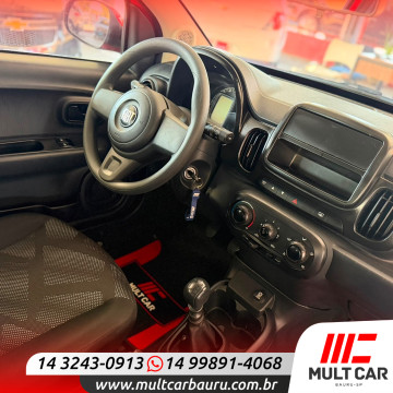 FIAT Mobi 1.0 4P FLEX EVO LIKE