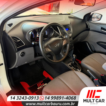 HYUNDAI HB 20 Hatch 1.6 16V 4P FLEX PREMIUM