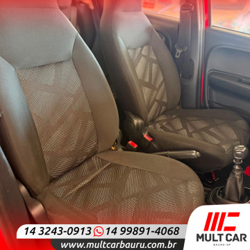 FIAT Mobi 1.0 4P FLEX EVO LIKE