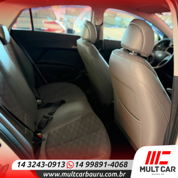 HYUNDAI HB 20 Sedan 1.0 12V 4P FLEX 5 ANOS