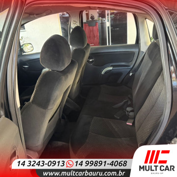 CITROEN C3 1.4 4P EXCLUSIVE FLEX