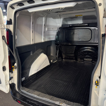 FIAT Fiorino Furgão 1.4 FLEX ENDURANCE