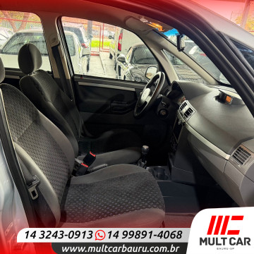 CHEVROLET Meriva 1.4 4P FLEX MAXX