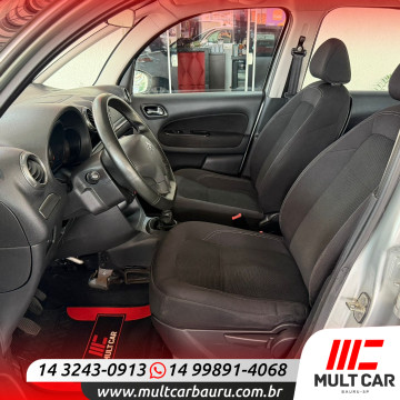 CITROEN C3 Picasso 1.6 16V 4P FLEX GLX