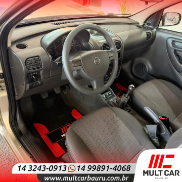 CHEVROLET Corsa Hatch 1.4 4P MAXX FLEX