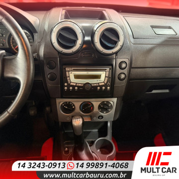 FORD Ecosport 2.0 16V 4P XLT FLEX