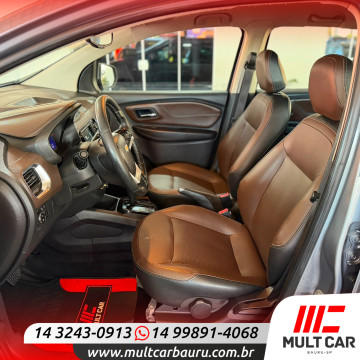 CHEVROLET Spin 1.8 4P FLEX PREMIER 7 LUGARES AUTOMÁTICO