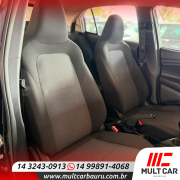 CHEVROLET Onix Hatch 1.0 12V 4P FLEX