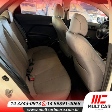 HYUNDAI HB 20 Hatch 1.6 16V 4P FLEX PREMIUM