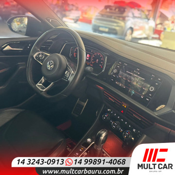 VOLKSWAGEN Jetta 2.0 4P 350 TSI GLI AUTOMÁTICO DSG