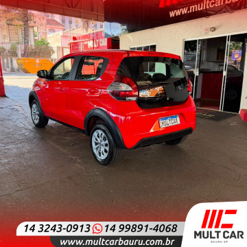 FIAT Mobi 1.0 4P FLEX EVO LIKE