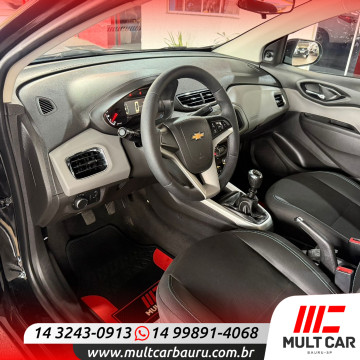 CHEVROLET Onix Hatch 1.0 12V 4P FLEX LT