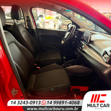 FIAT Argo 1.0 4P FLEX FIREFLY DRIVE