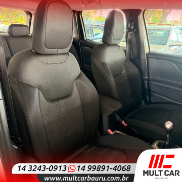 JEEP Renegade 1.8 16V 4P FLEX SPORT