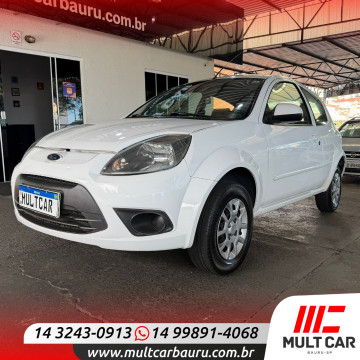 FORD Ka Hatch 1.0 FLEX