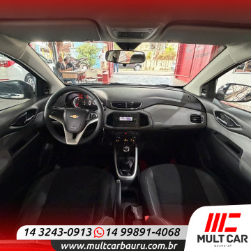 CHEVROLET Onix Hatch 1.0 12V 4P FLEX LT