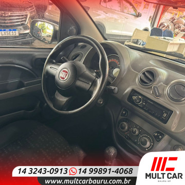 FIAT Uno 1.0 4P FLEX EVO VIVACE CELEBRATION