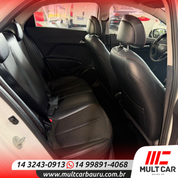 HYUNDAI HB 20 Hatch 1.0 12V 4P FLEX OCEAN