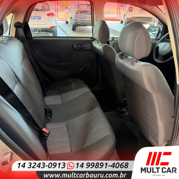 CHEVROLET Corsa Hatch 1.4 4P MAXX FLEX
