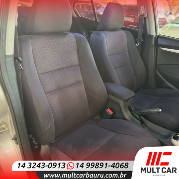 HONDA City Sedan 1.5 16V 4P EX FLEX AUTOMÁTICO
