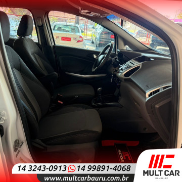 FORD Ecosport 1.6 4P FREESTYLE FLEX