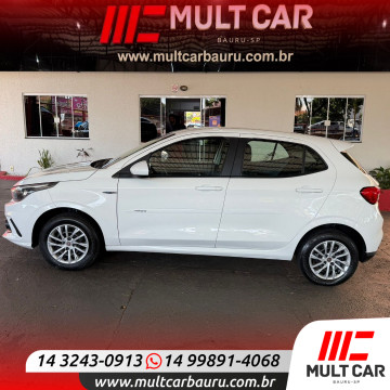 FIAT Argo 1.0 4P FLEX FIREFLY DRIVE