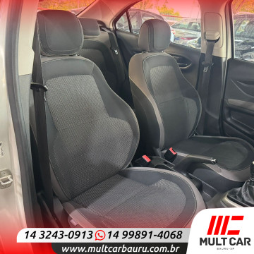 CHEVROLET Prisma 1.4 4P LTZ FLEX