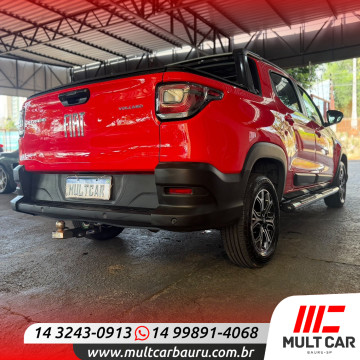 FIAT Strada 1.3 4P FIREFLY FLEX VOLCANO CABINE DUPLA