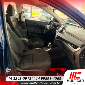 CHEVROLET Tracker 1.0 12V 4P FLEX TURBO LT AUTOMÁTICO
