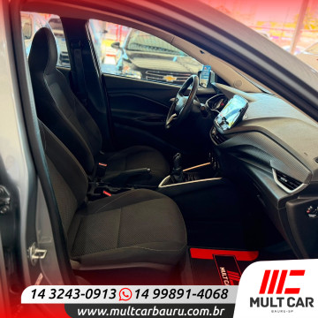 CHEVROLET Onix Hatch 1.0 4P FLEX LT2