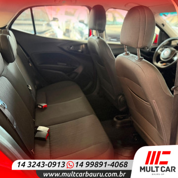 FIAT Argo 1.0 4P FLEX FIREFLY DRIVE