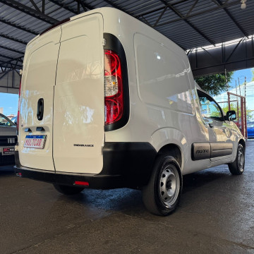 FIAT Fiorino Furgão 1.4 FLEX ENDURANCE