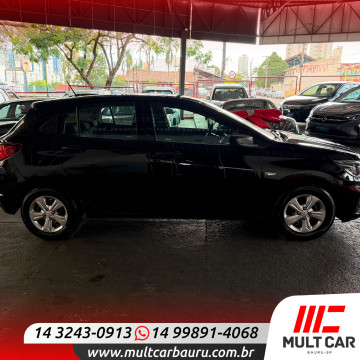 CHEVROLET Onix Hatch 1.0 12V 4P FLEX