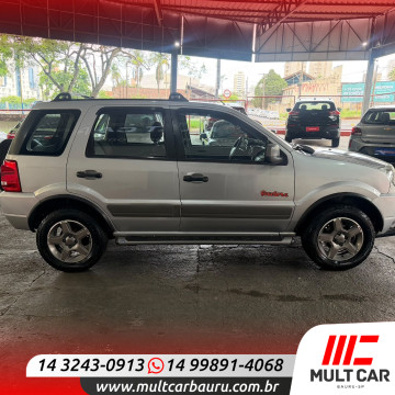 FORD Ecosport 1.6 4P FREESTYLE XLT FLEX