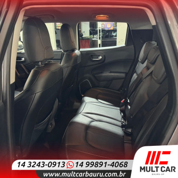 FIAT Toro 2.0 16V 4P VOLCANO 4WD TURBO DIESEL AUTOMÁTICO