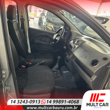 FIAT Uno 1.0 4P FLEX EVO VIVACE CELEBRATION