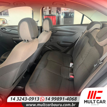 CHEVROLET Prisma 1.4 4P LT FLEX