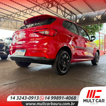 FIAT Argo 1.0 4P FLEX FIREFLY DRIVE