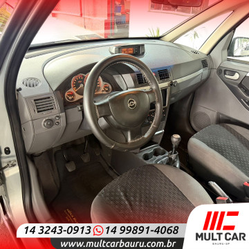 CHEVROLET Meriva 1.4 4P FLEX MAXX
