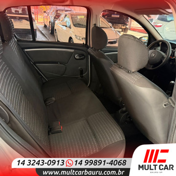 RENAULT Sandero 1.6 16V 4P FLEX SCE EXPRESSION